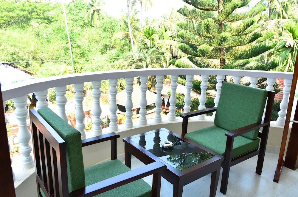Naga Cottages