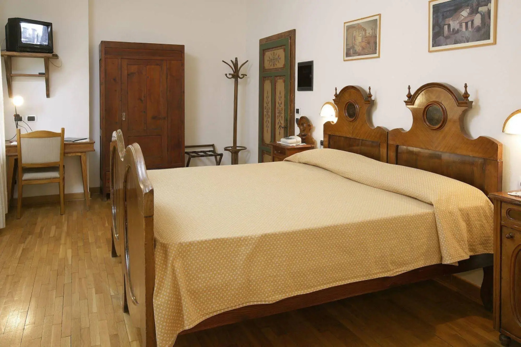 Hotel Cima Belprà