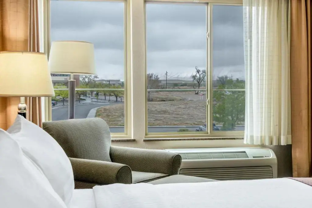 Holiday Inn & Suites Grand Junction by IHG - Chambres