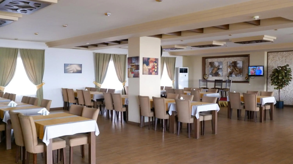 Hotel La Bella Bergama - фото 28