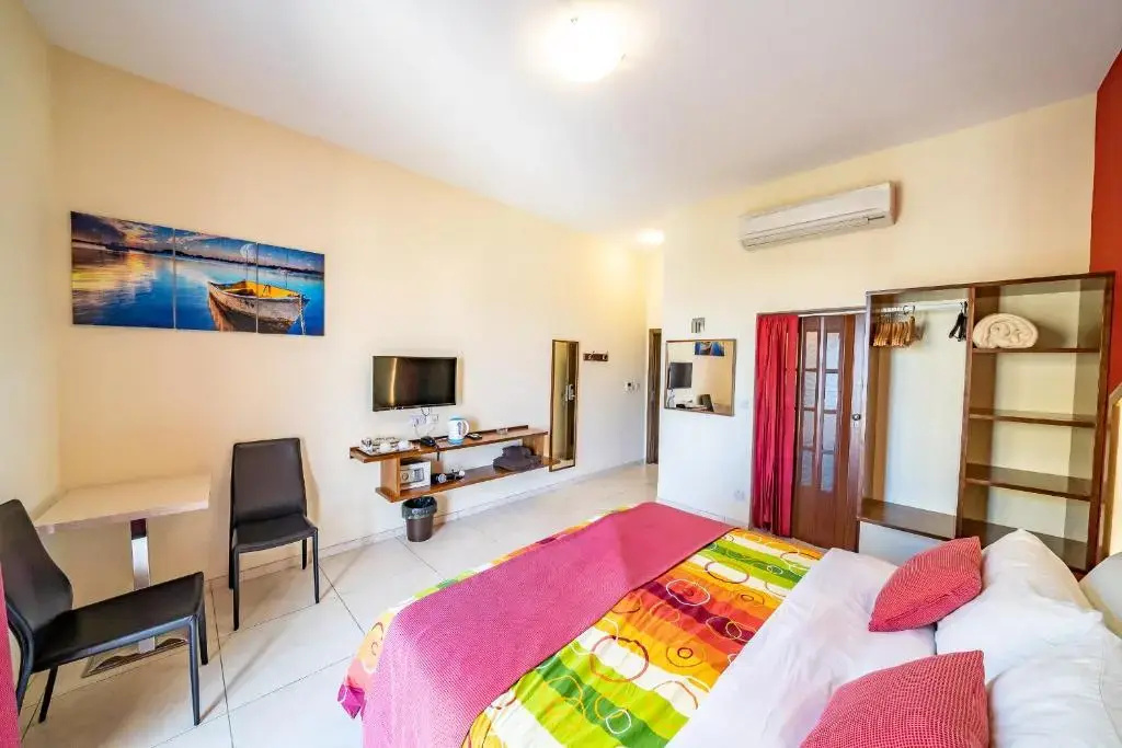 Il-Logga Boutique Hotel - Chambres