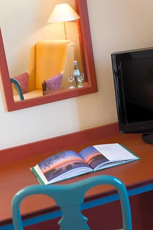 Sorat Hotel Brandenburg - Chambres