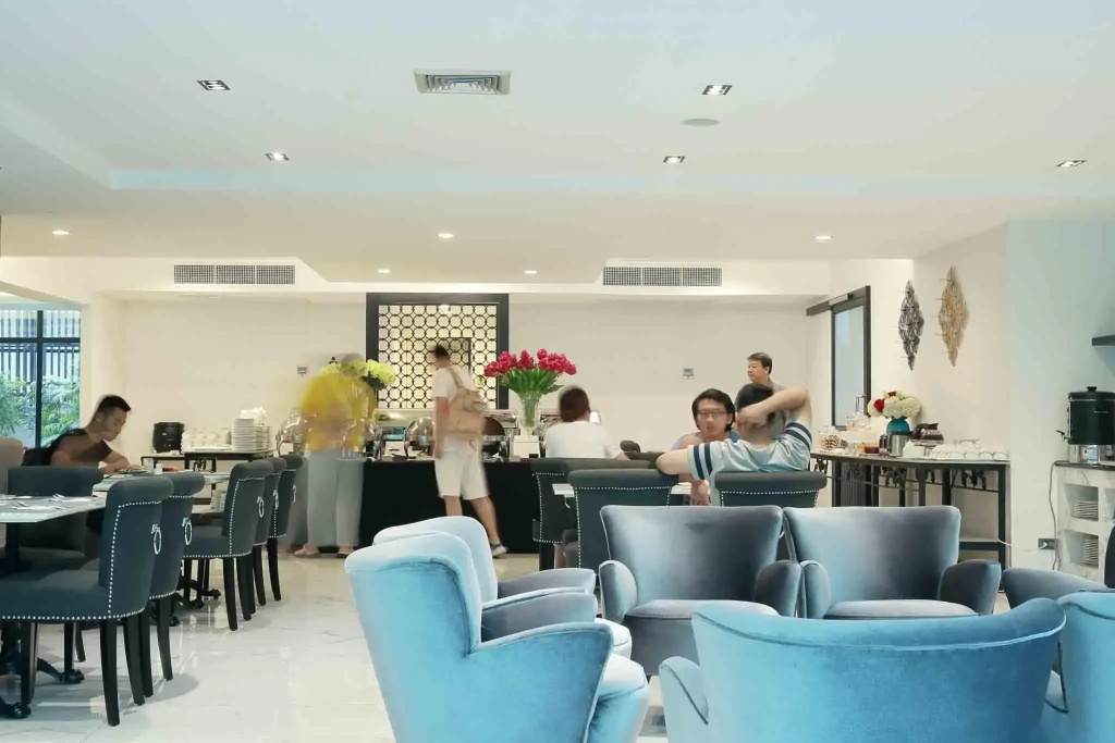 Hotel photo 9