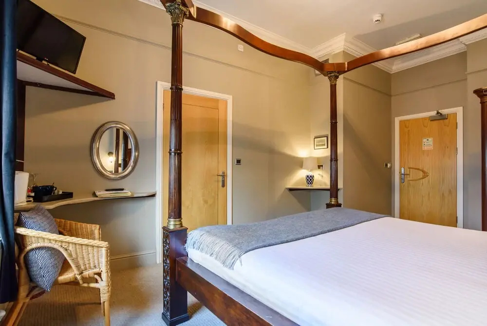 Hotel photo 7