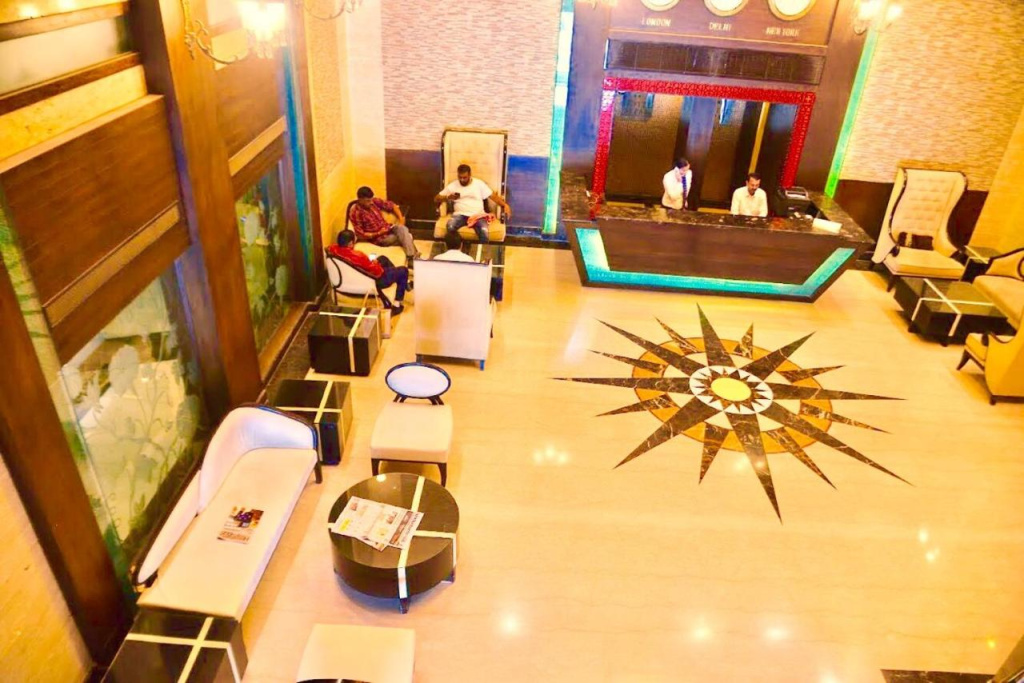 Hotel photo 24