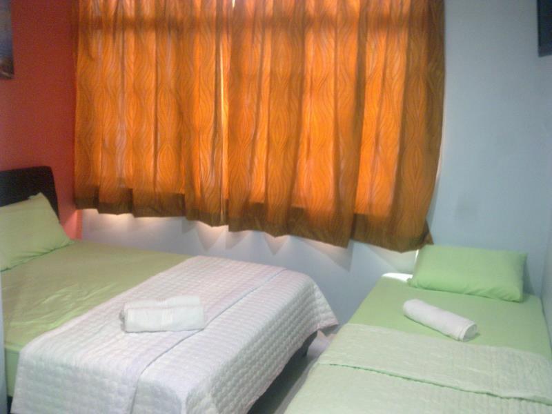 Best Seven Motel