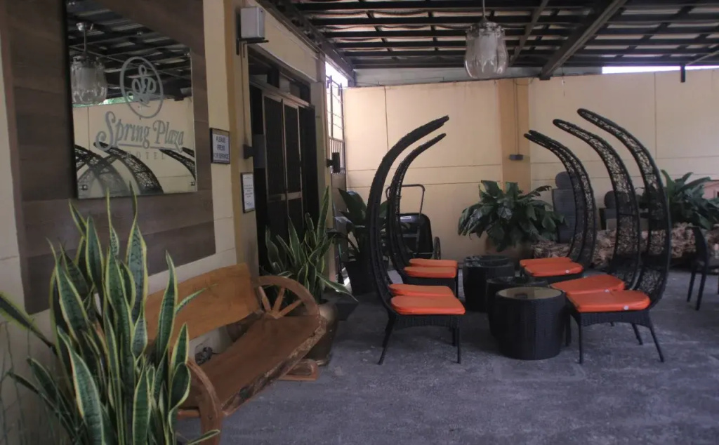 Hotel photo 10