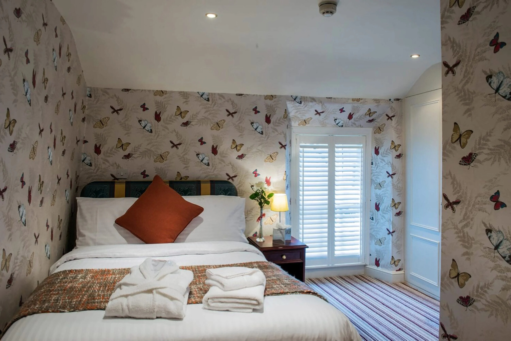 The Bear Hotel - Général