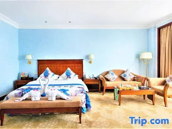 Zhengzhou Cheered Hotel - Chambres