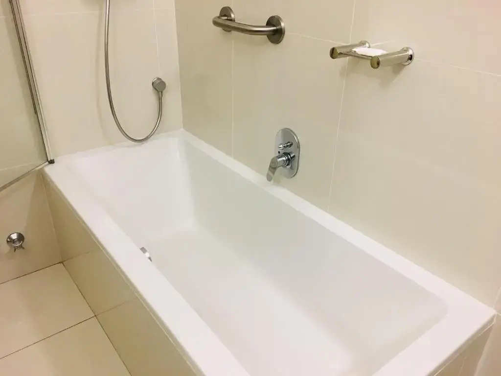 Salt Rock Hotel and Beach Resort - Chambres