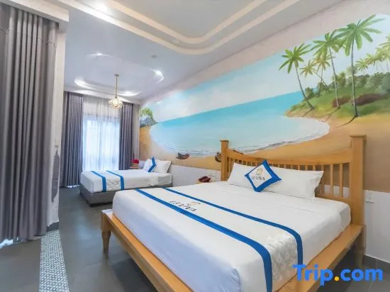Le Viva Mui Ne Resort