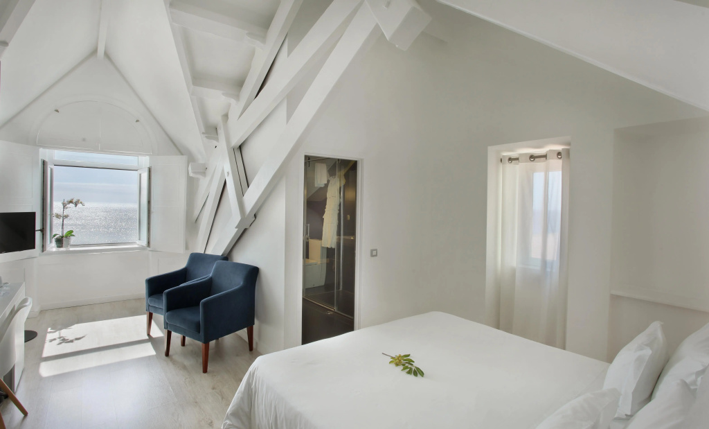 Farol Hotel — 5