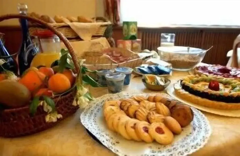 Hotel Ristorante Tegorzo - Général