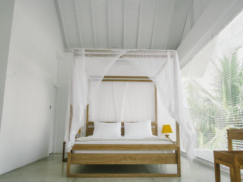 Sri Sharavi Beach Villas & Spa