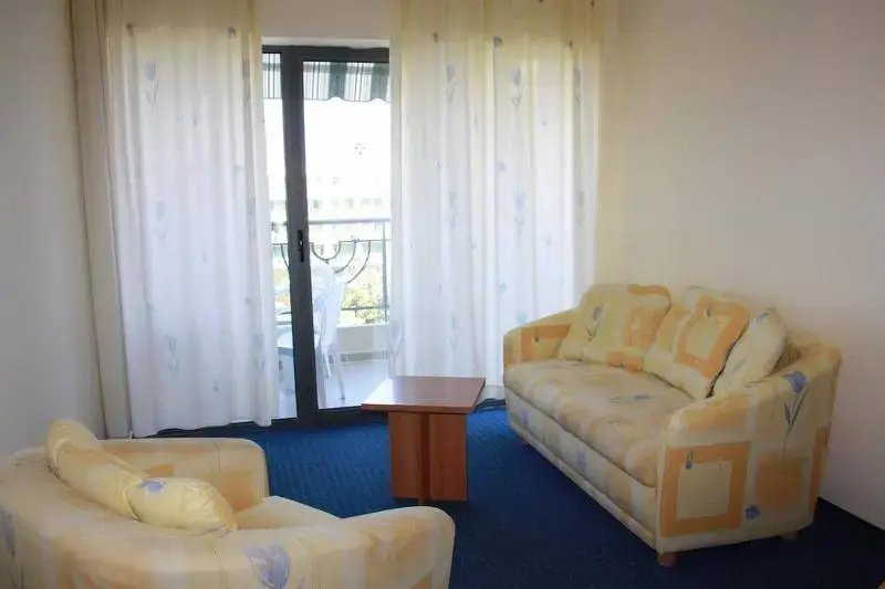 Hotel Perunika - Chambres