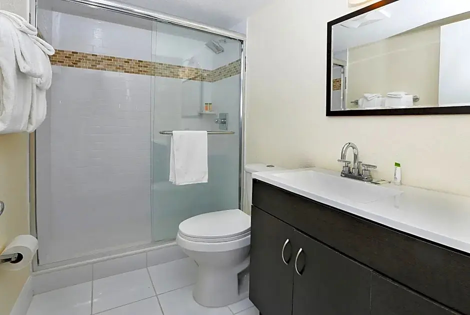 Chateau Mar Beach Resort - Chambres