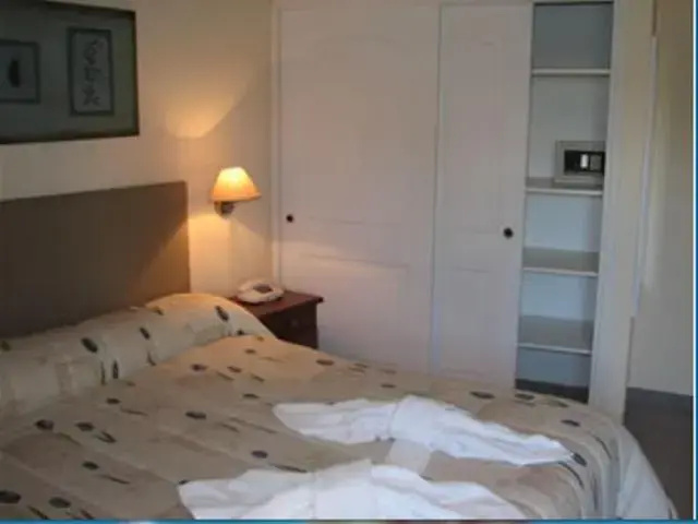 Hosteria Kaiken II - Chambres