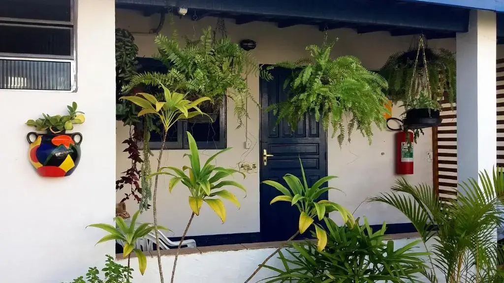 Pousada Via Maria