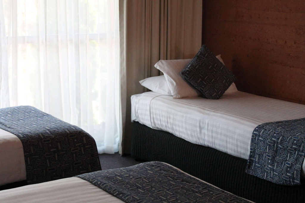 Best Western by null