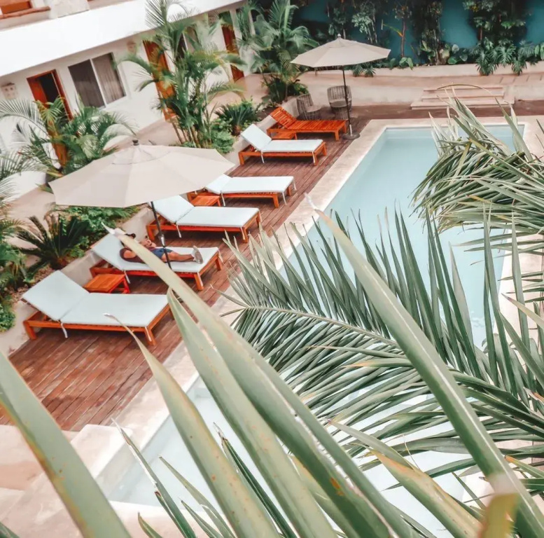 Hotel photo 18