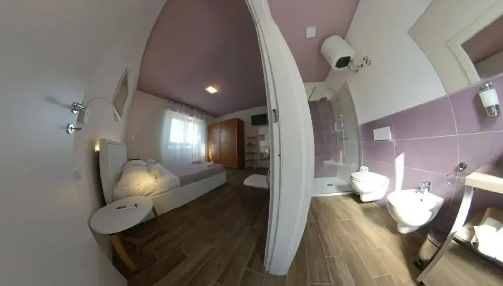 B&b Angolo 29 - фото 10