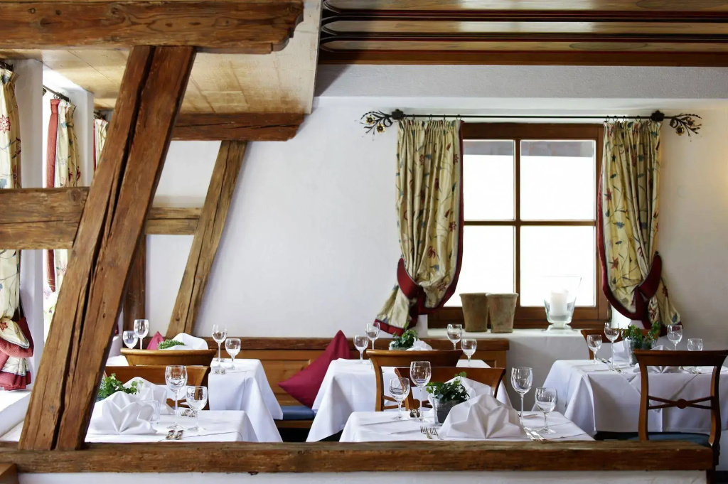 Hotel Bayerischer Hof Kur & Sporthotel - Général