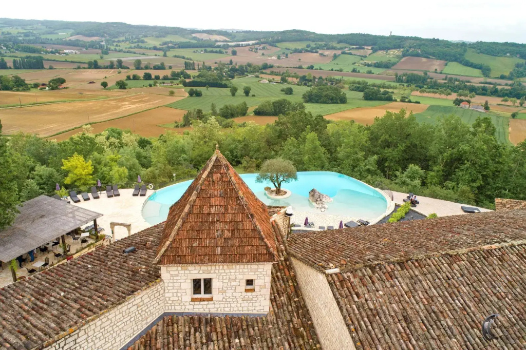 Hotel le Belvedere - Général