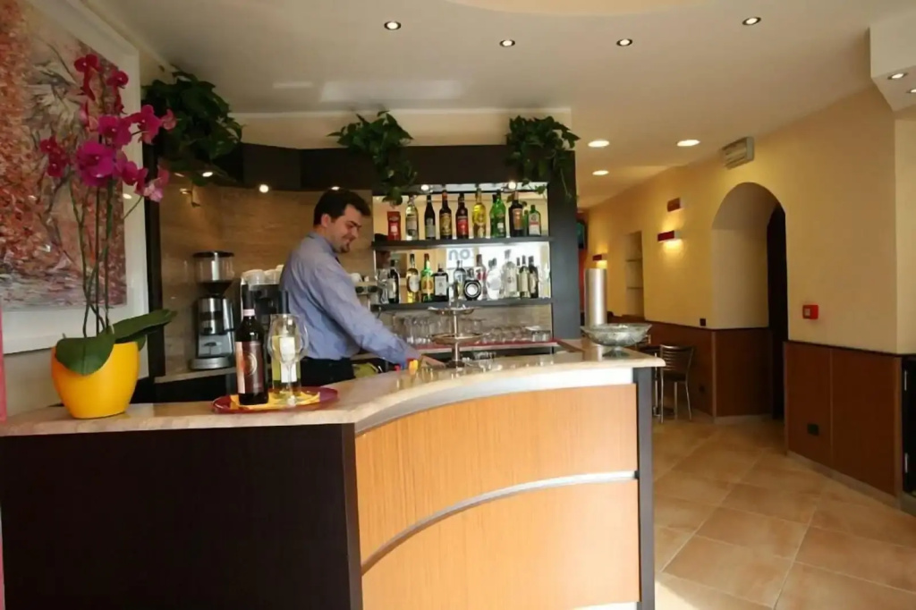 Hotel della Volta - Général