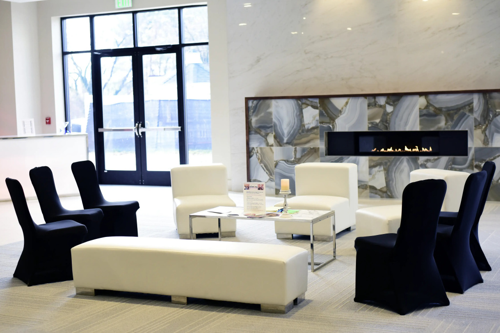 DoubleTree by Hilton Baltimore North - Pikesville - Général