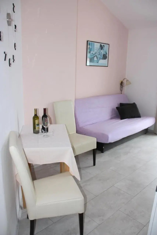 Guesthouse Santor - Général