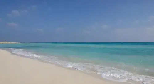 Lazorde Beachfront Chalet