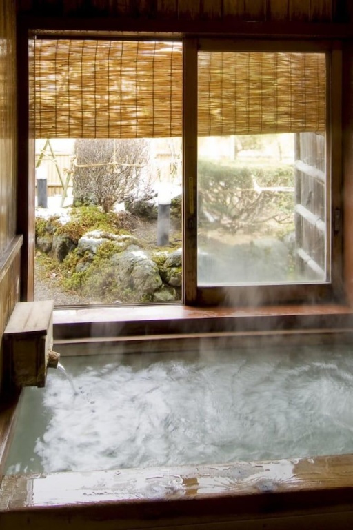 Kusatsu Onsen EKINARIYA RYOKAN 사진 22