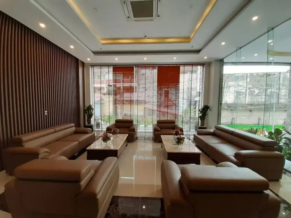 Hotel photo 10