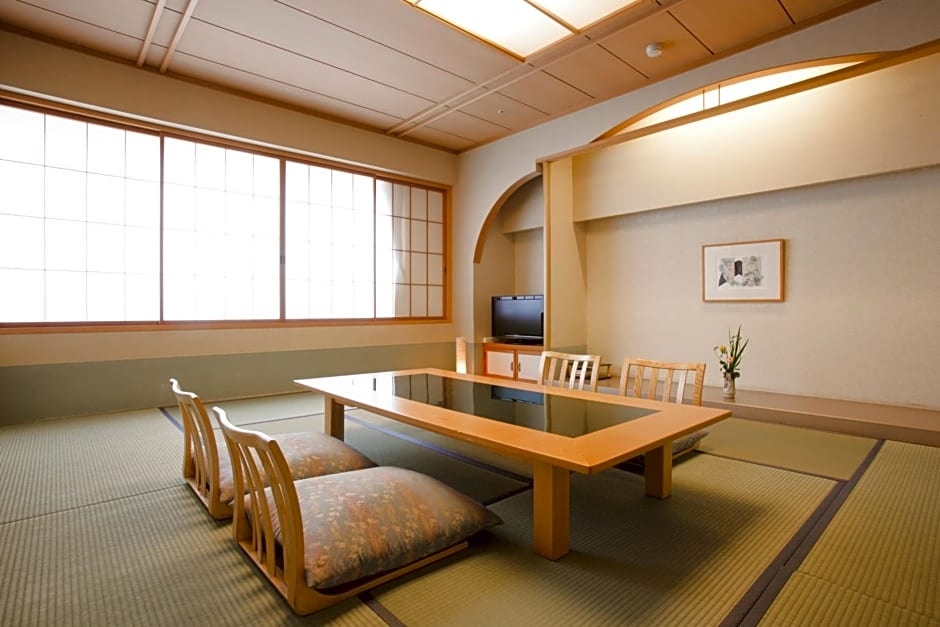 Hida Hotel Plaza 사진 4