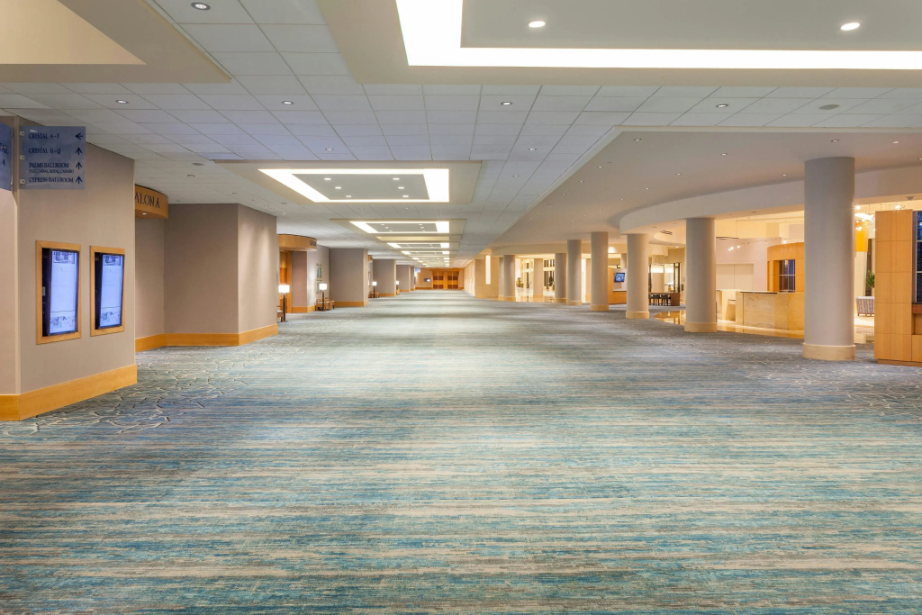 Orlando World Center Marriott - Général