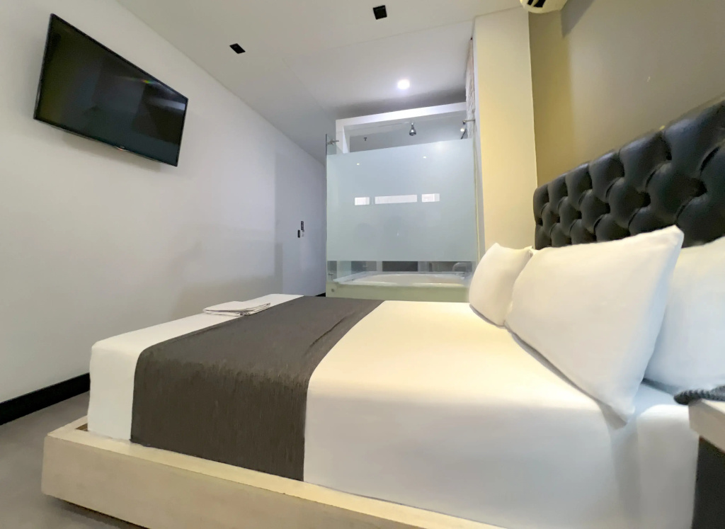 Hotel 47 Medellin Street - Général