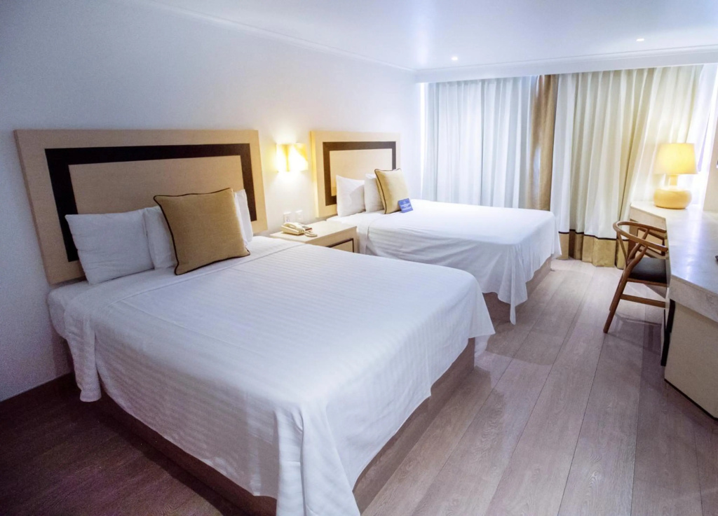 Hotel Stella Maris — 3