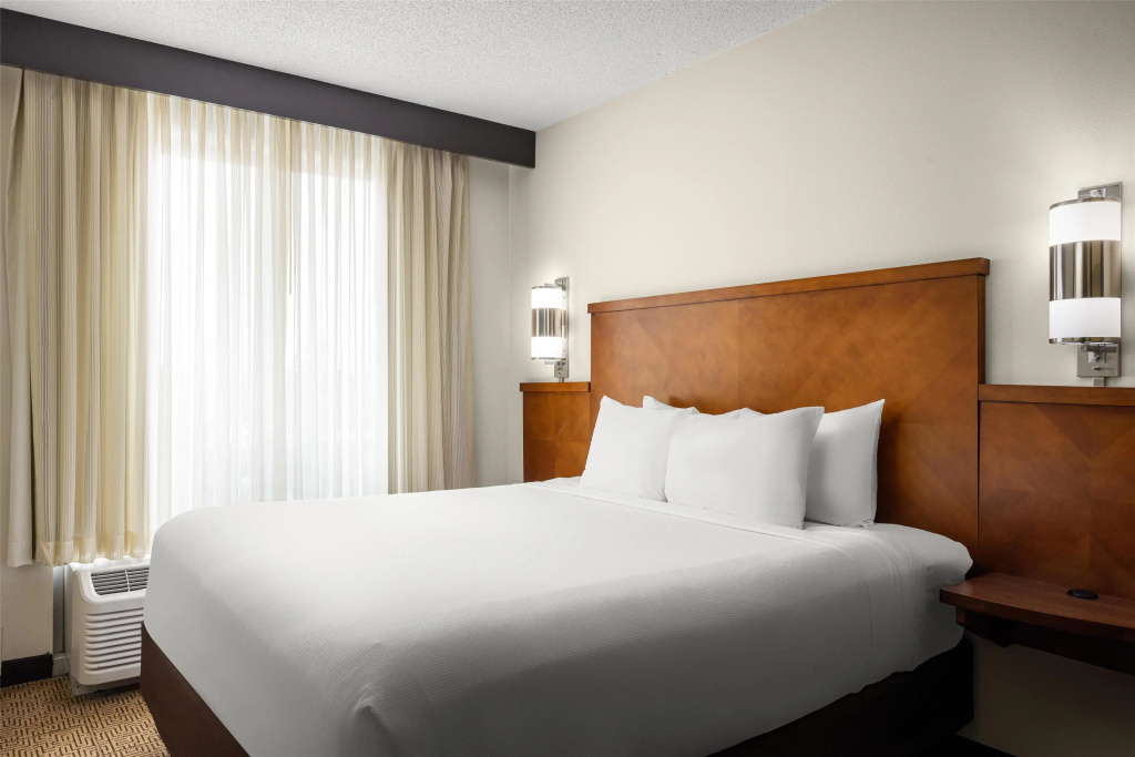 Hyatt Place Memphis/Germantown - Chambres