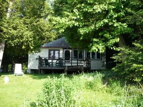Prestwood Cottages