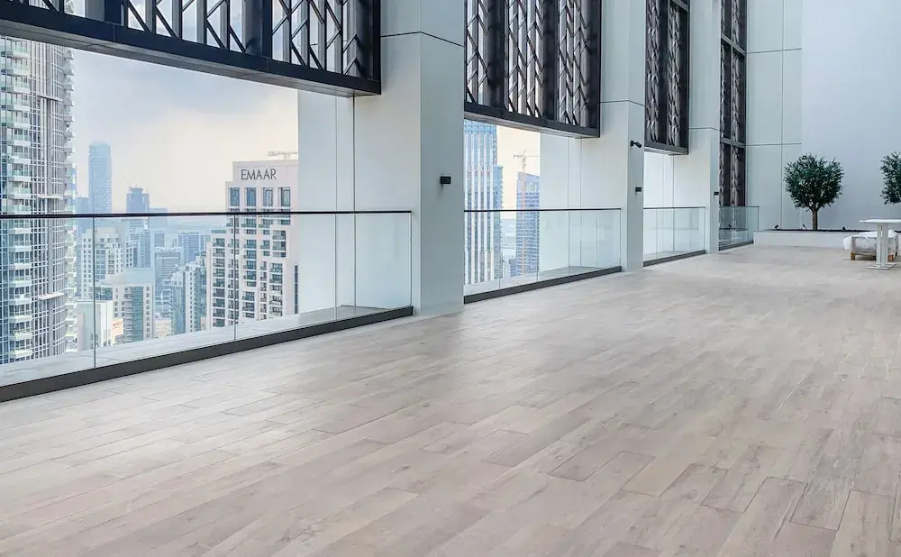 HomesGetaway-1BR in Downtown Burj Crown