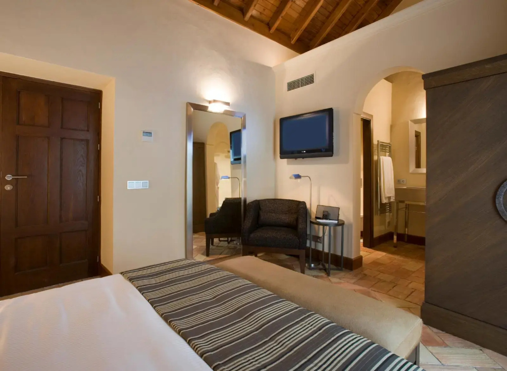 Hotel Claude Marbella - Général
