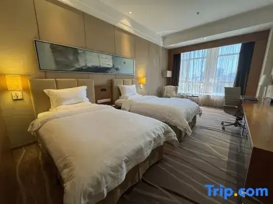 Innovate Yeohwa Hotel - Chambres