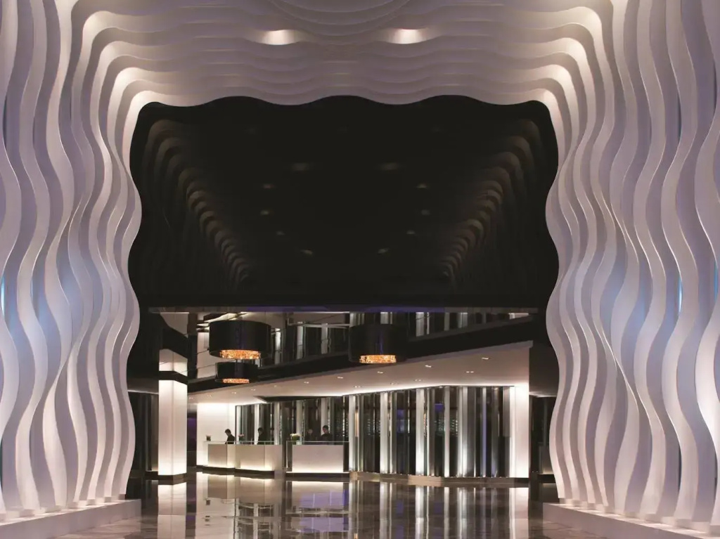 The Mira Hong Kong Hotel - Général