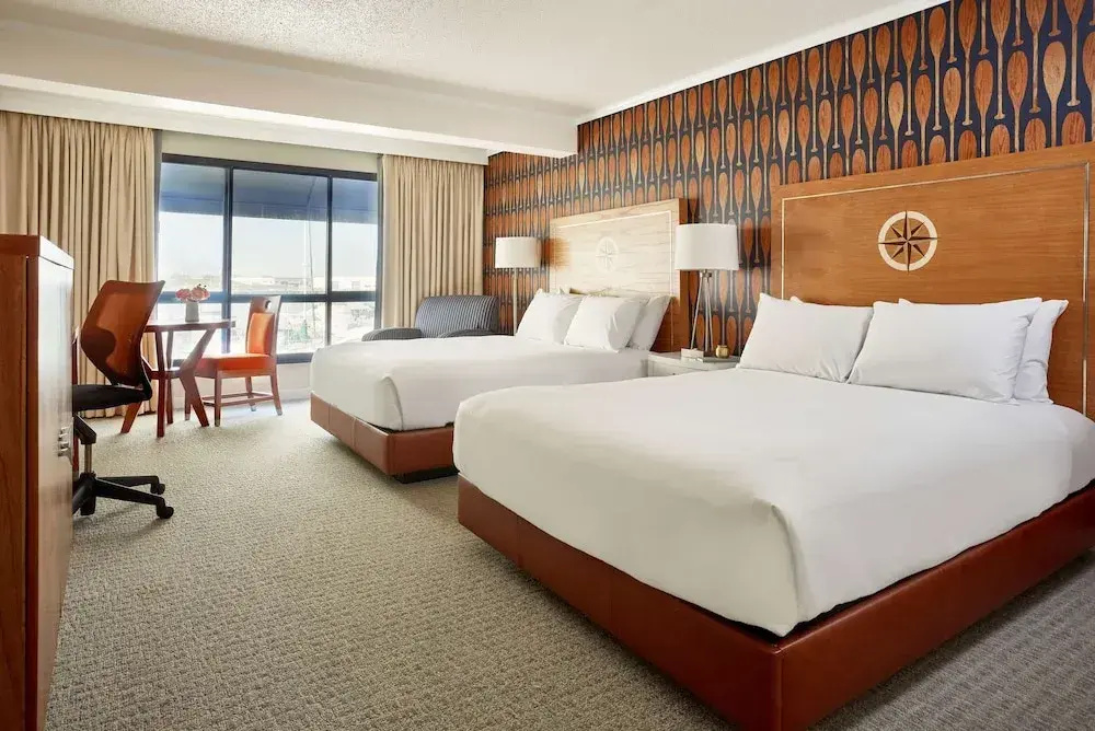 Waterfront Hotel, part of JdV by Hyatt (12381) - Chambres