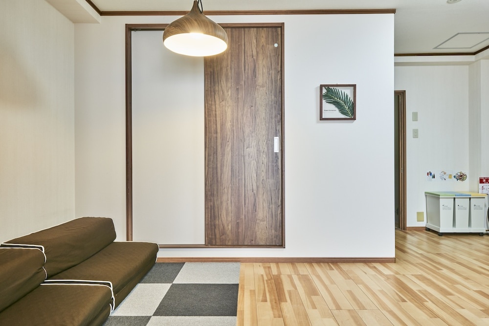 Kyoto Guesthouse - Hostel 사진 8