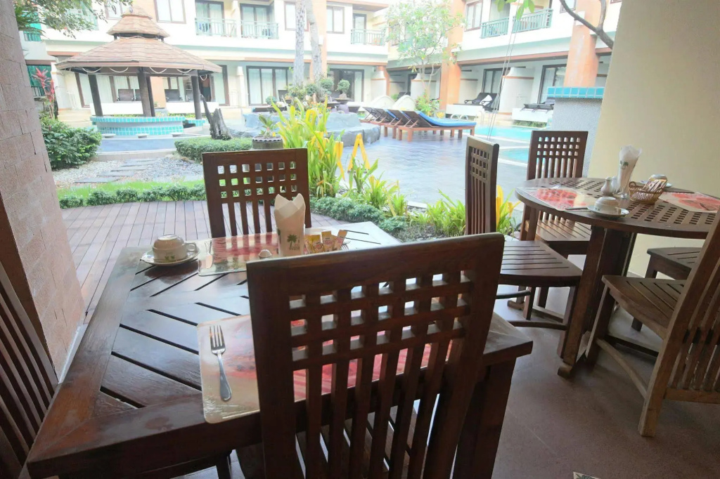 Hotel photo 20