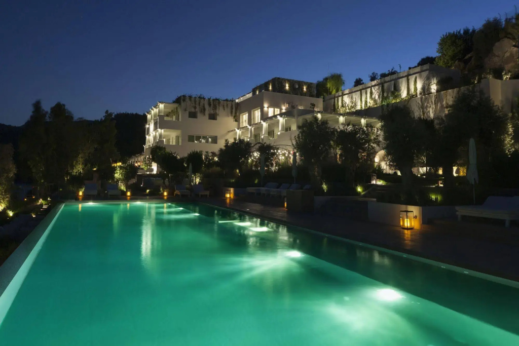 Il Riccio Beach House - Général