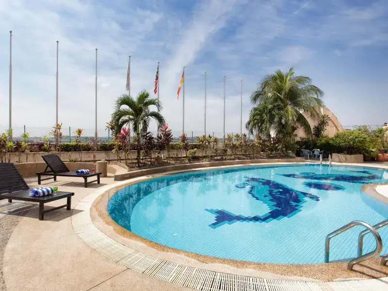 Summit Hotel Subang Usj