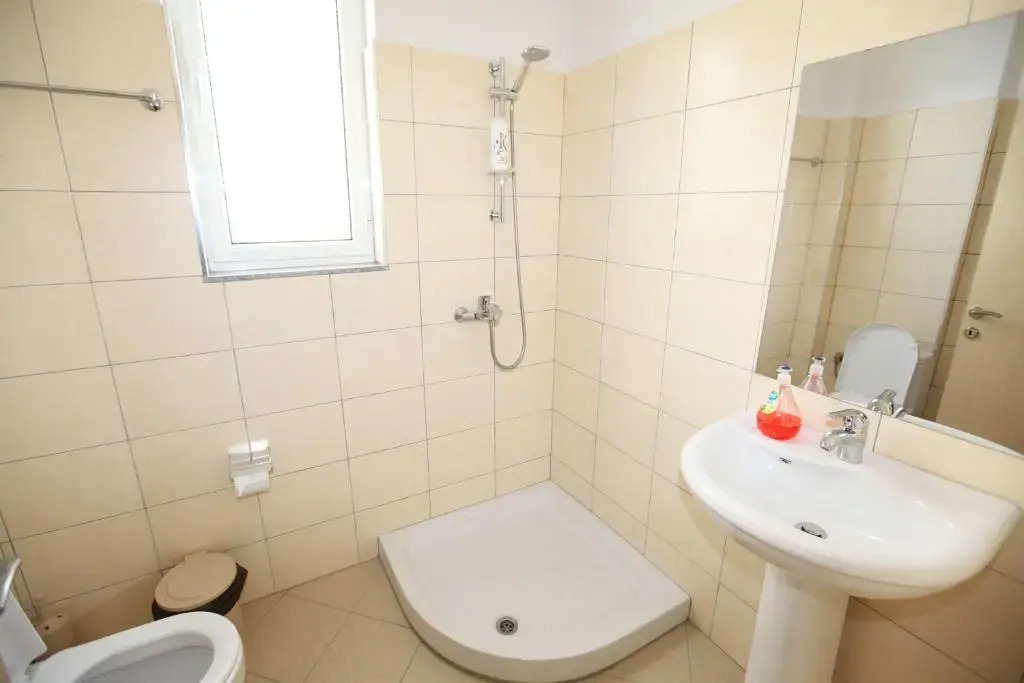 Teo Apartaments - фото 10