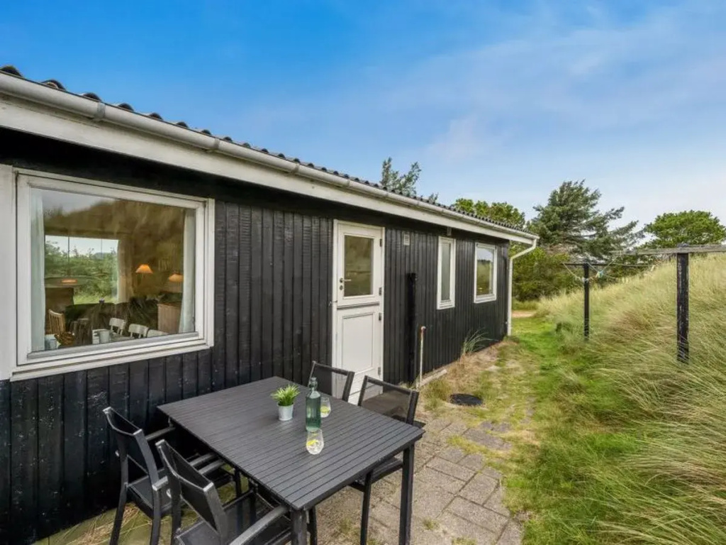 "Riaan" - 200m from the sea in Western Jutland